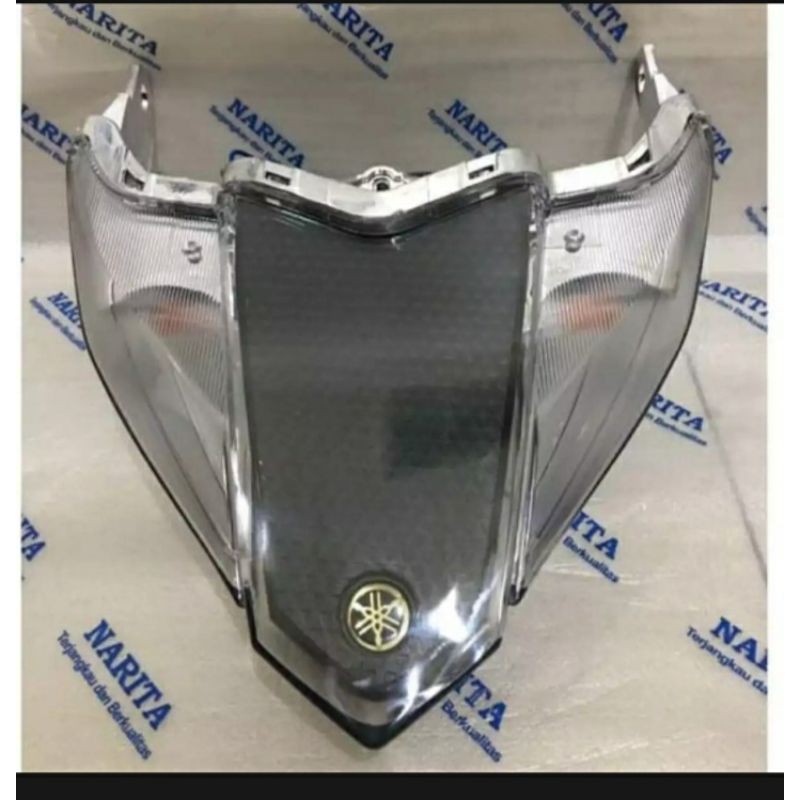 lampu belakang Yamaha Jupiter MX new 135
