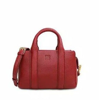 GOBELINI T. MEGAN SATCHEL (S) MAROON