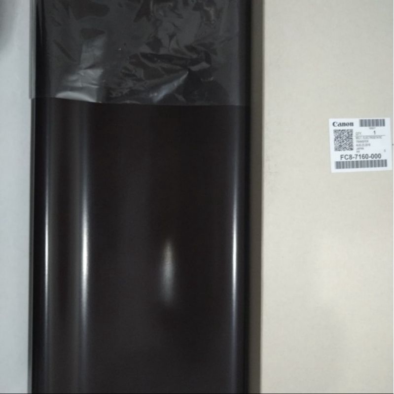 

Transfer Belt IRA series 6065/65/75/6255/65/75 Part mentransfer hasil copyFC8-7160-000