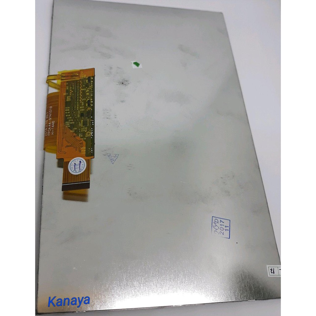 Lcd samsung T116nu ori Murah