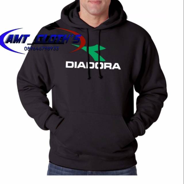 PROMO//SWEATER//HOODIE//DIADORA//KATUN