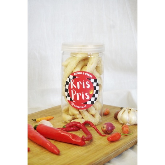 

batagor kering original