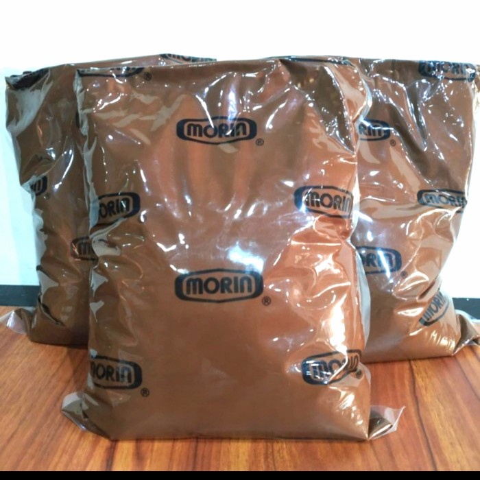 

selai coklat morin repack 1kg