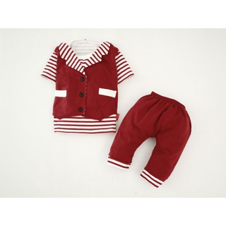 4400 Koleksi Model Baju Anak Laki Laki 6 Bulan Gratis Terbaru