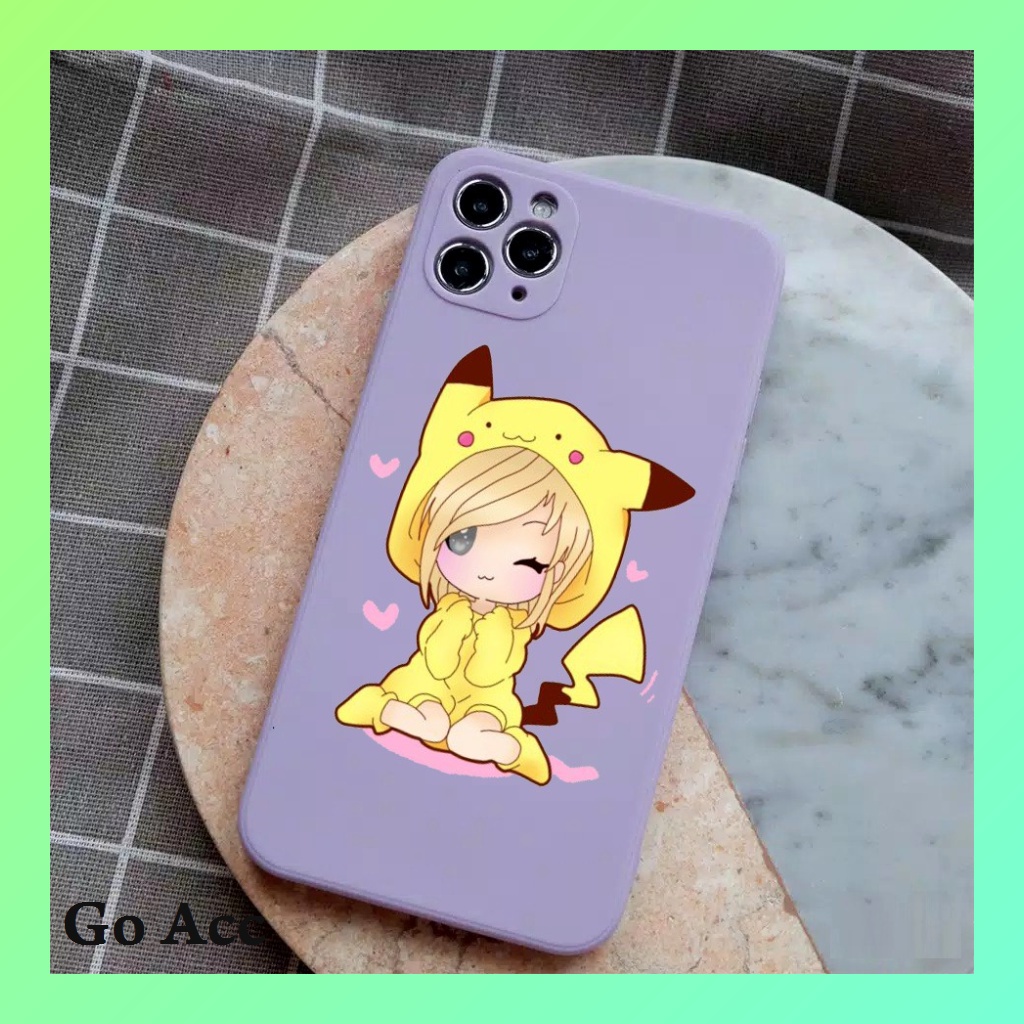 Softcase Casing BB14 jepang for Xiaomi Redmi A1 A1+ 4A 4X 5 5A 5+ 6 6A 7 8 9 Prime 9A 9i 9C 9T 10 10C 10T 11 12 Lite S2 Redmi Note 5A Pro 10s 11 11s 11T Poco C40 F3 F4 K40 M3 M4 M5 X3 GT NFC 5G