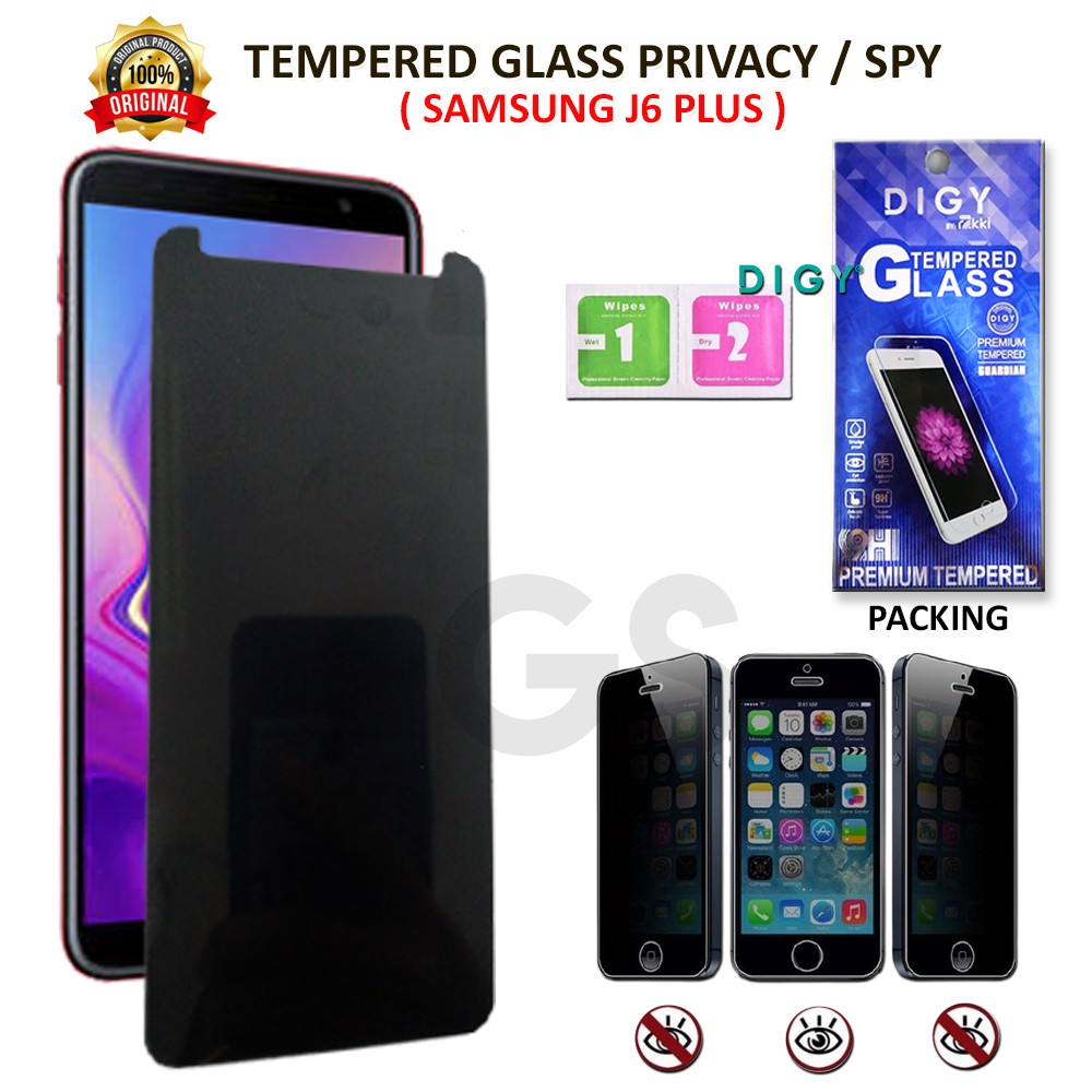 Tempered Glass Anti SAMSUNG A32 4G M32 A22 4G F22 A03S J6 A51 A11 M11 J1 ACE Anti Gores Kaca Full Spy