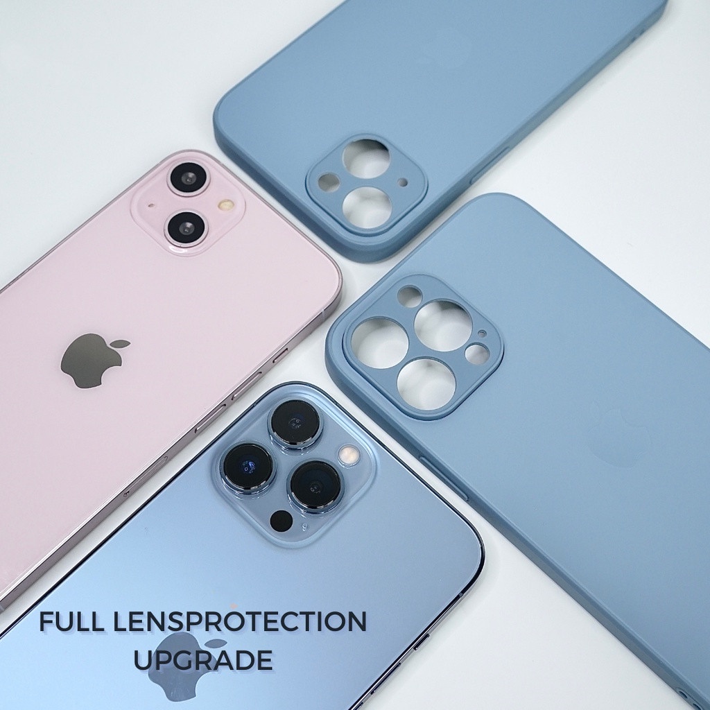 Casing iphone 11 13 12 pro max Xs max XR 7 8 plus Motif Yuanfeng