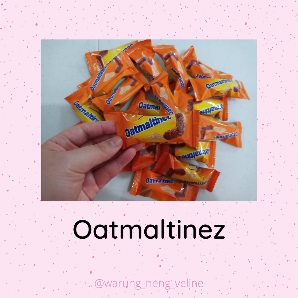 

TYL Oatmaltinez 10g