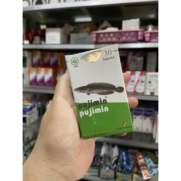 pujimin