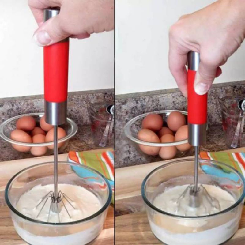 Pengocok Telur Adonan Better Beater soopemall