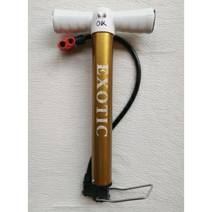 Penawaran Terbaik Pompa Ban Motor - Sepeda Fixie