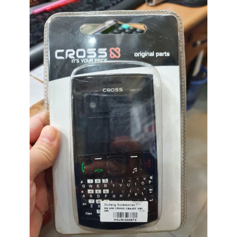 casing housing cross CB83DT casing housing cross cb83dt casing housing evercoss CB83DT original