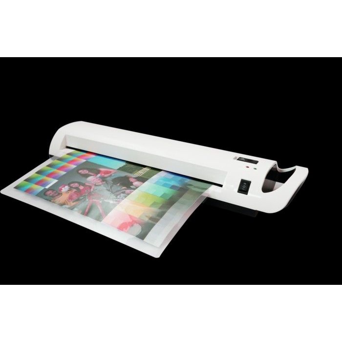 

TERLARIS !!! KOZURE LM102 (A3) - Mesin Laminating A3 /Laminator/Laminasi 102