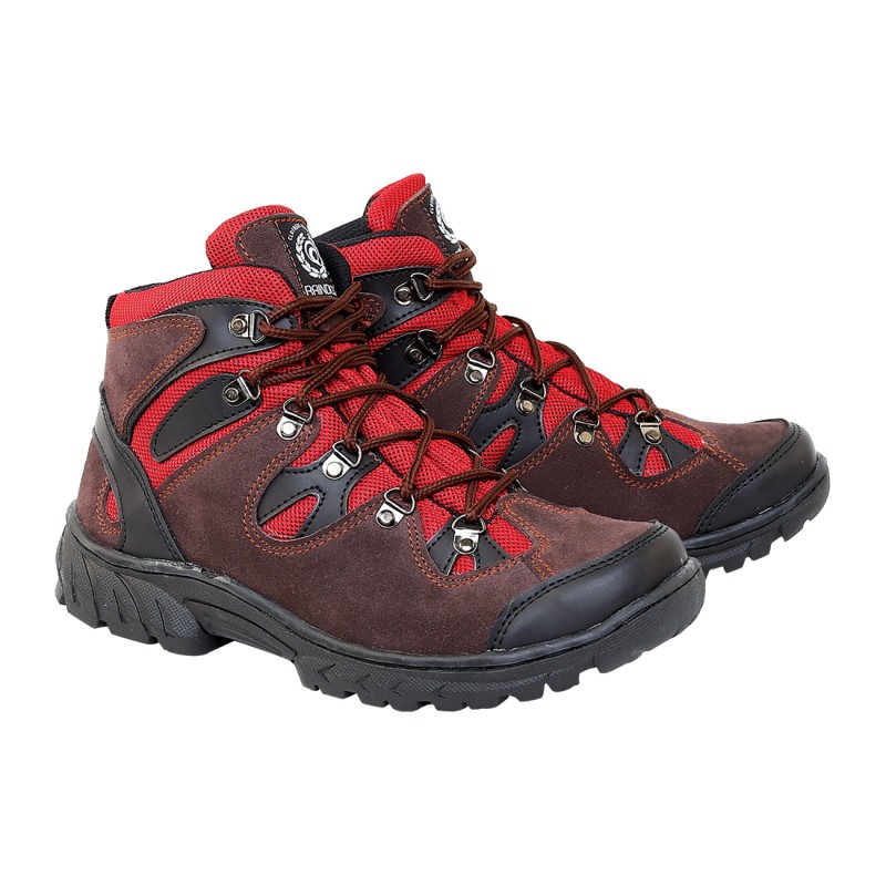 sepatu gunung murah/sepatu boots pria murah/sepatu hiking RDZ RLI 038