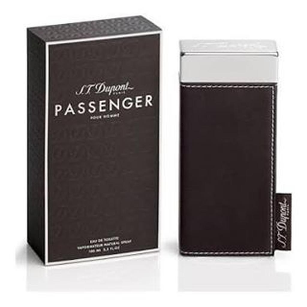 Parfum ST Dupont Passenger Pour Homme 100ml - ori reject