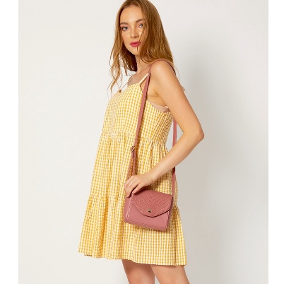 TAS WANITA DUCHILA SHOPIE MARTIN SOPHIE PARIS PROMO TERBARU 2021