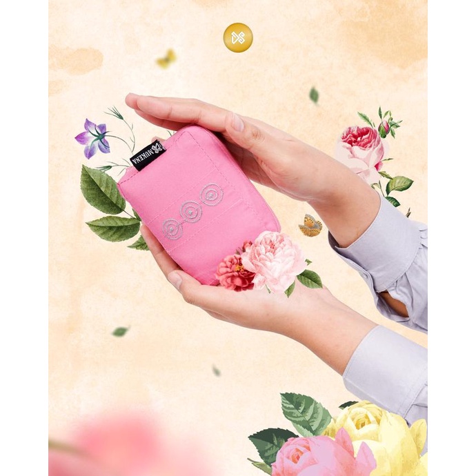 MUKENA TRAVEL MINI / MUKENA TRAVELING / MUKENA MURI / DS MUKENA BOOM SALE Kode 961