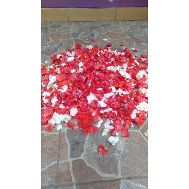 kembang pihong kuburan