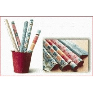 

SUPER SALE Kertas Kado (Packing) - Motif Acak TERMURAH