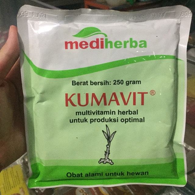 

Kumavit 250gr