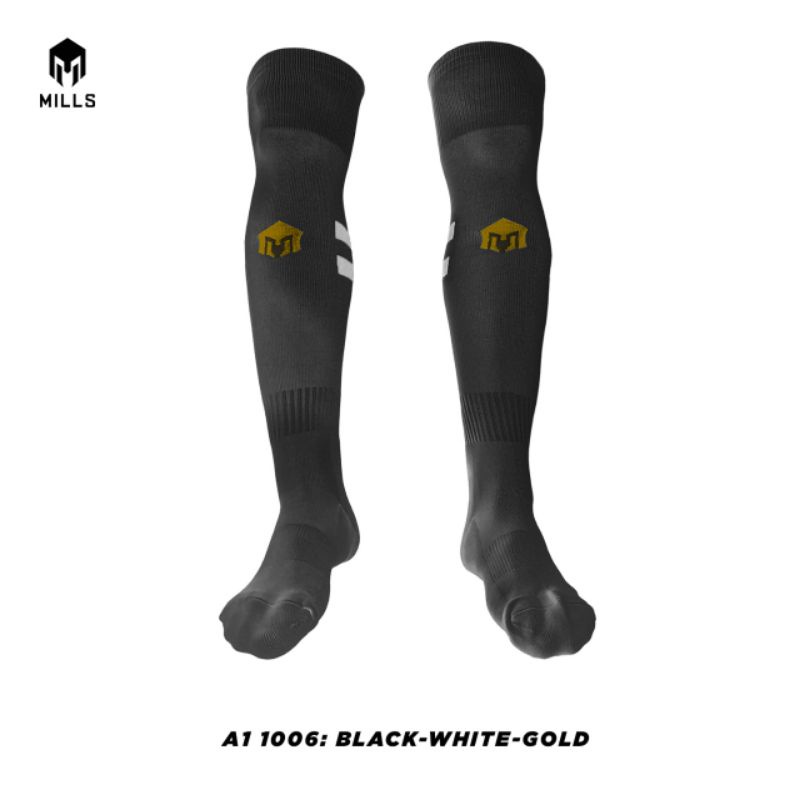 kaos kaki bola Mills sport