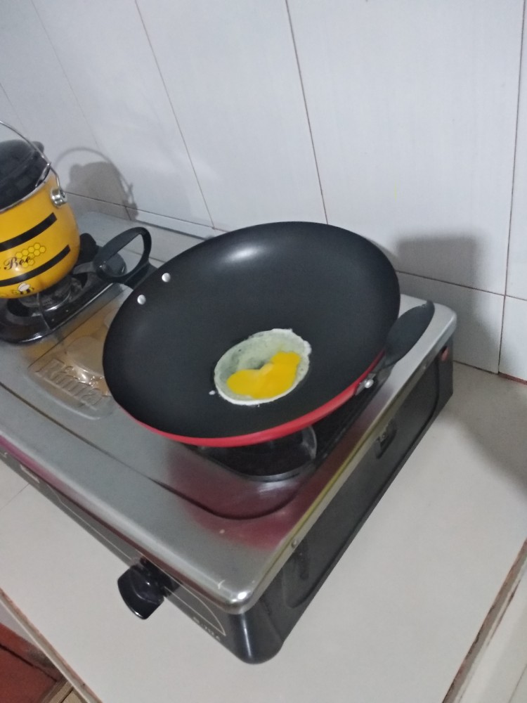 Wajan Penggorengan Maspion Wonder Wok 30 Cm