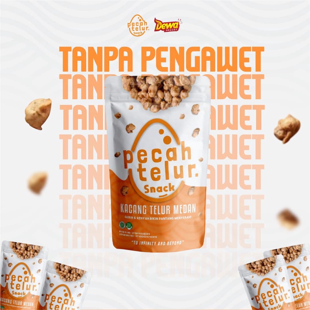 

PECAH TELUR SNACK / KACANG TELUR MEDAN / CEMILAN / JAJANAN ENAK/ SNACK VIRAL / SNACK PECAH TELUR / PECAH TELUR /