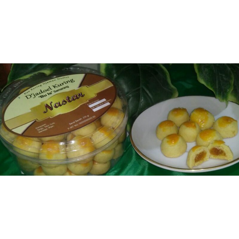 

nastar clasik wisman 500g