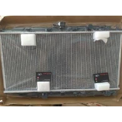 Radiator Manual Grand Civic Radiator Manual Civic Nova Civic Lx