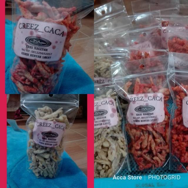 

Keripik jamur/jamur tiram/jamur crispy/jamur lezat