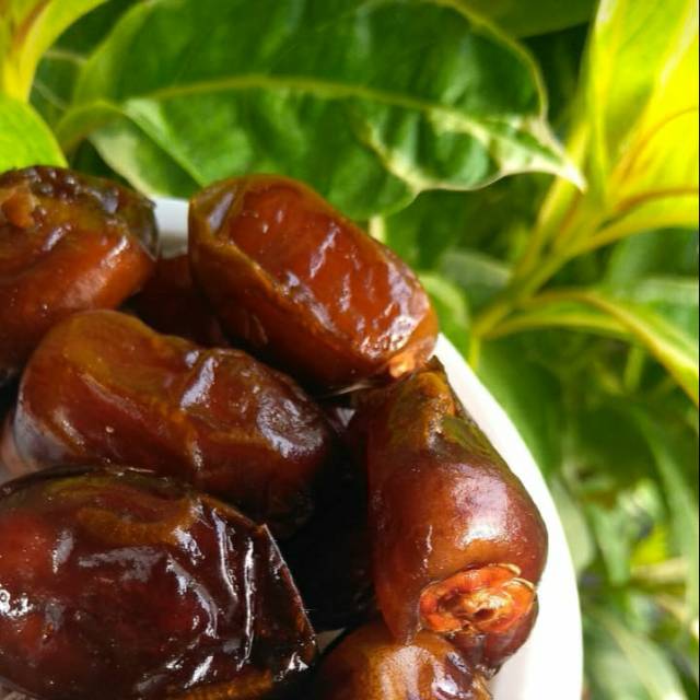 

Kurma khalas