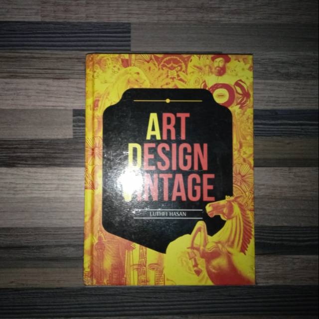 

ART DESIGN VINTAGE