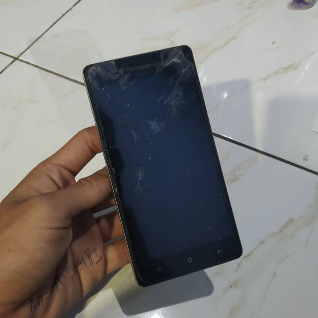 Hp bekas Oppo neo7 /barang seperti digambar.  /Gak ada cas