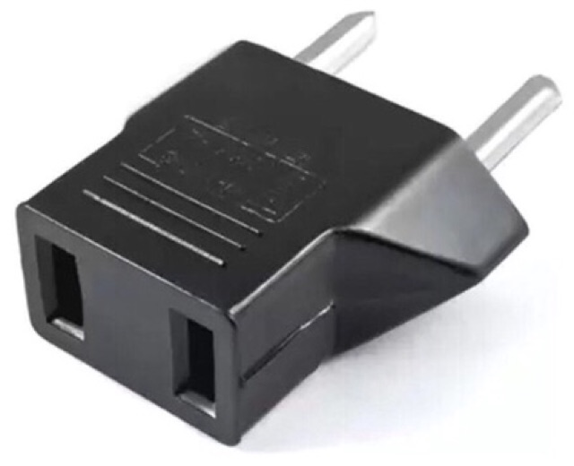 STECKER CHARGER