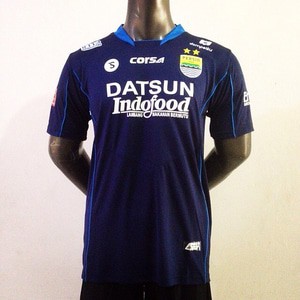 Jersey Persib 3rd TSC 2016/2017 grade ori official
