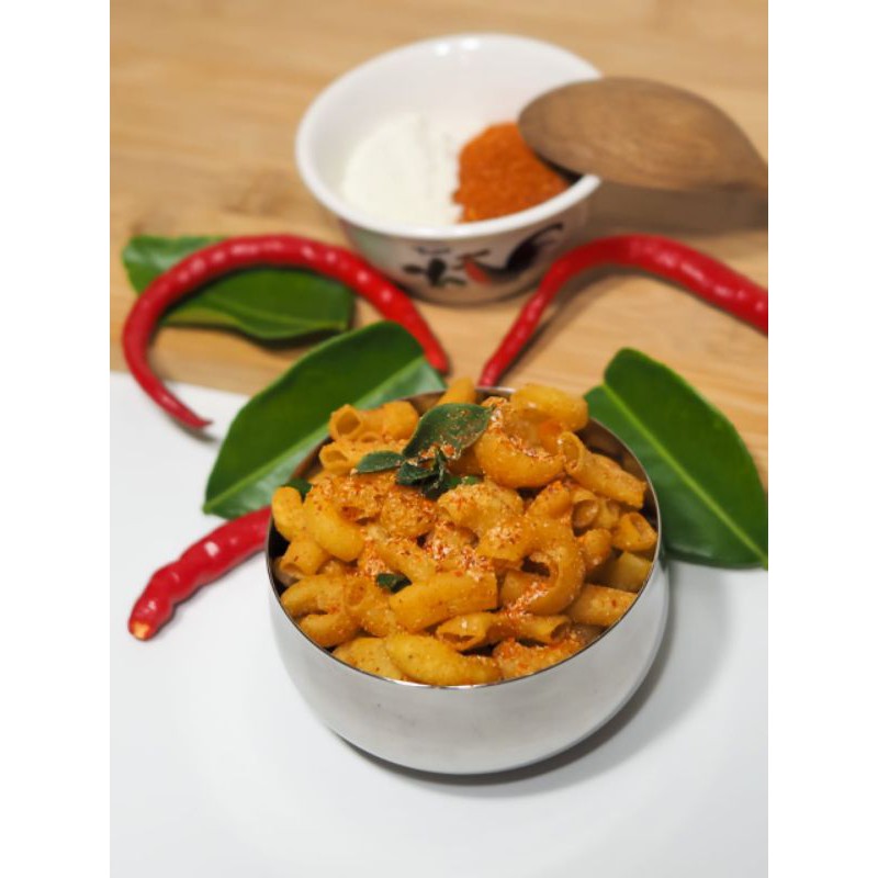 

MAKARONI UMMA