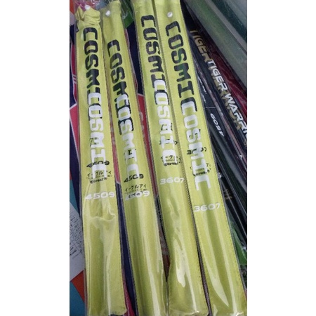 Joran Tegek iguruai Cosmic 360/450