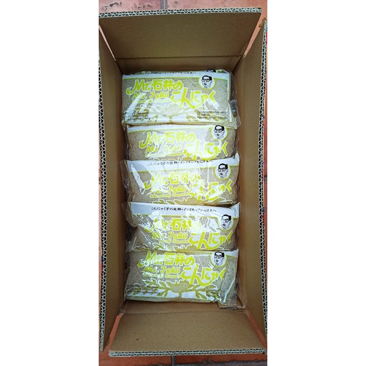 

KHUSUS GOJEK GRAB 1 DUS Bihun / Small shirataki basah / wet keto