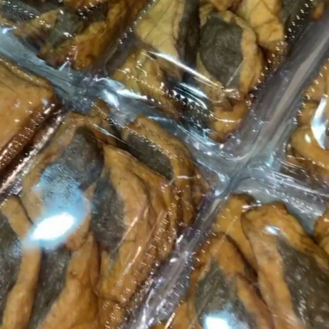 

Tahu Bakso Minul 10 pcs