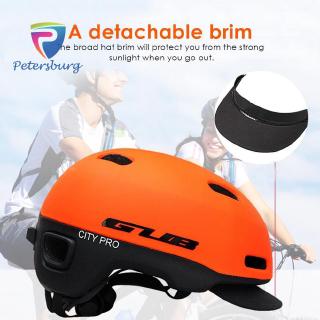 Codaca GUB  City  Pro  Helm  Sepeda  Ultra Ringan Shopee 