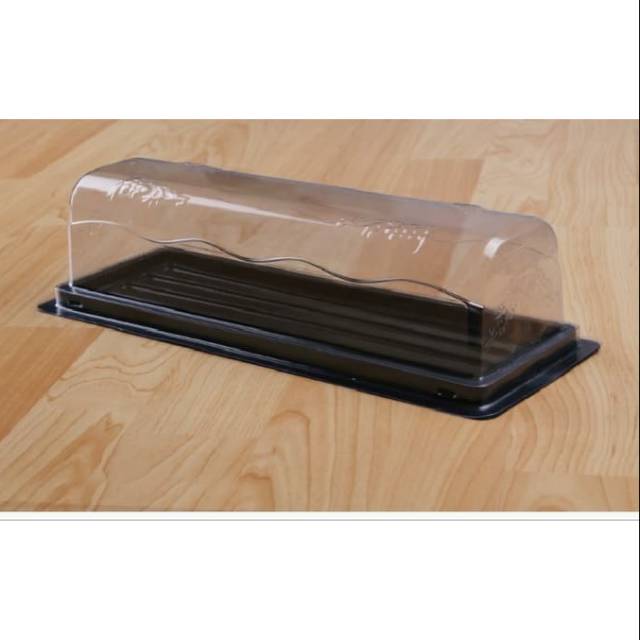 Mika bolu gulung 30 cm (6 pc)