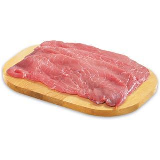 

Slice Pork Roast / Paha Babi Slice Fresh untuk Shabu Shabu / Yakiniku / Korean BBQ