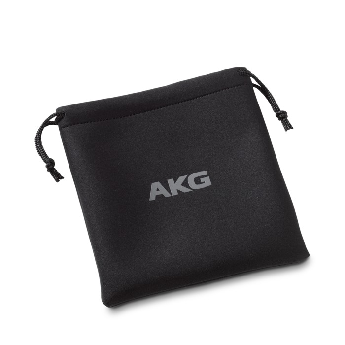 ORIGINAL AKG Bluetooth Headphone Y50BT - Black TERLARIS