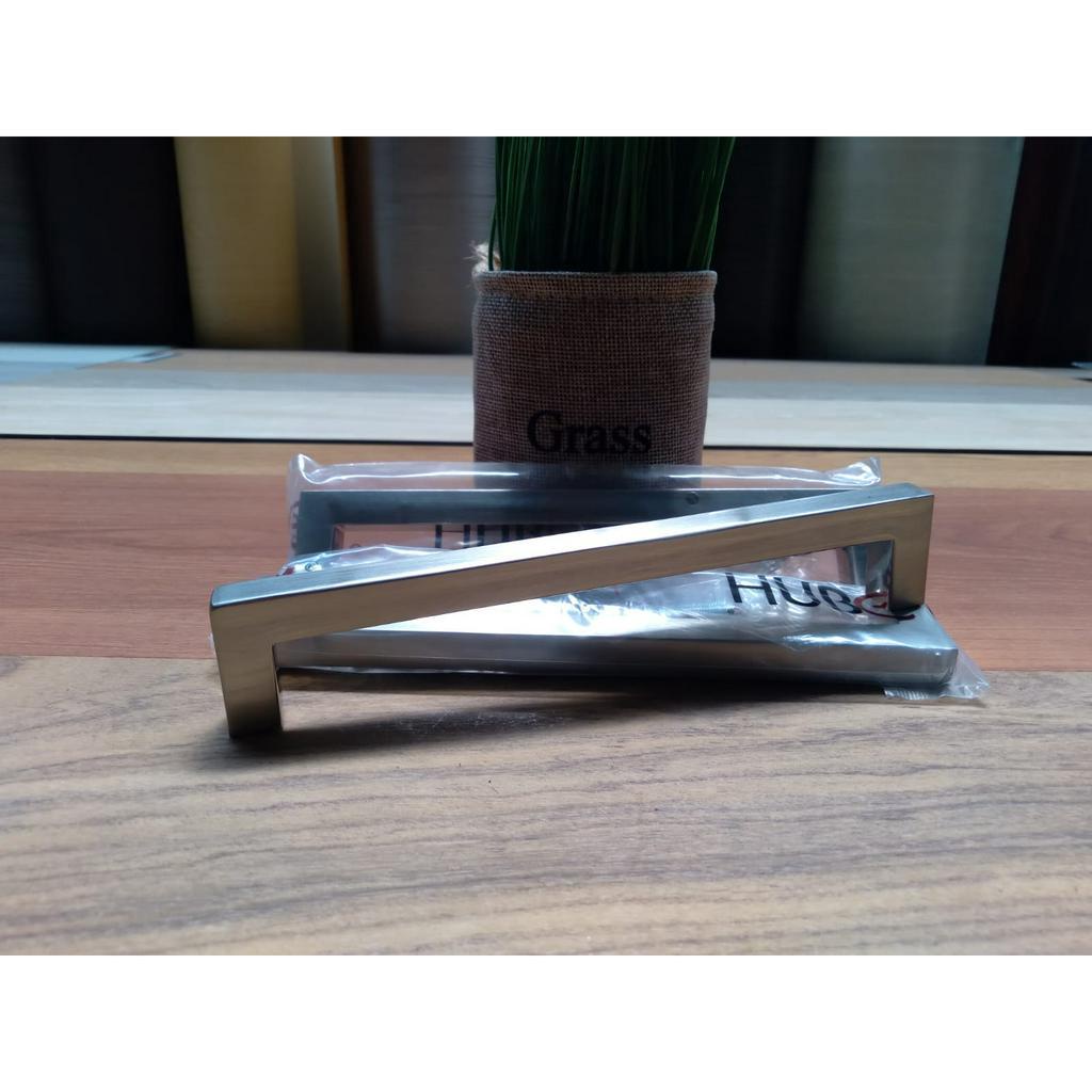 Handle \ Gagang Pintu (Tarikan)  Lemari \ Laci HUBEN TA-43 (160 mm)