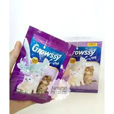 

Susu Growssy 20Gr|Susu Kucing Growssy|Nutrisi Kucing|Susu Anak Kucing