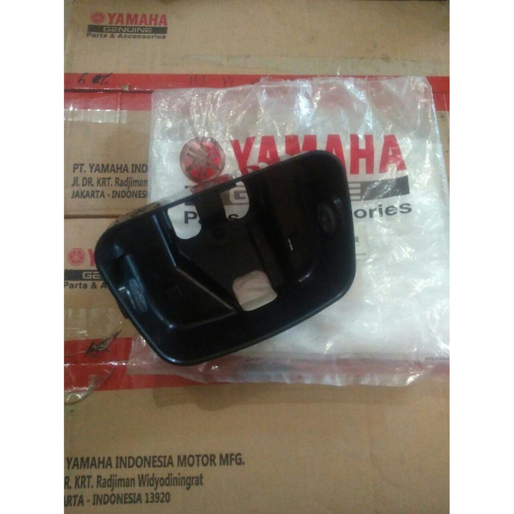 Batok lampu depan rx king ori YGP