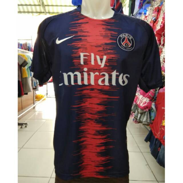 JERSEY KW PSG