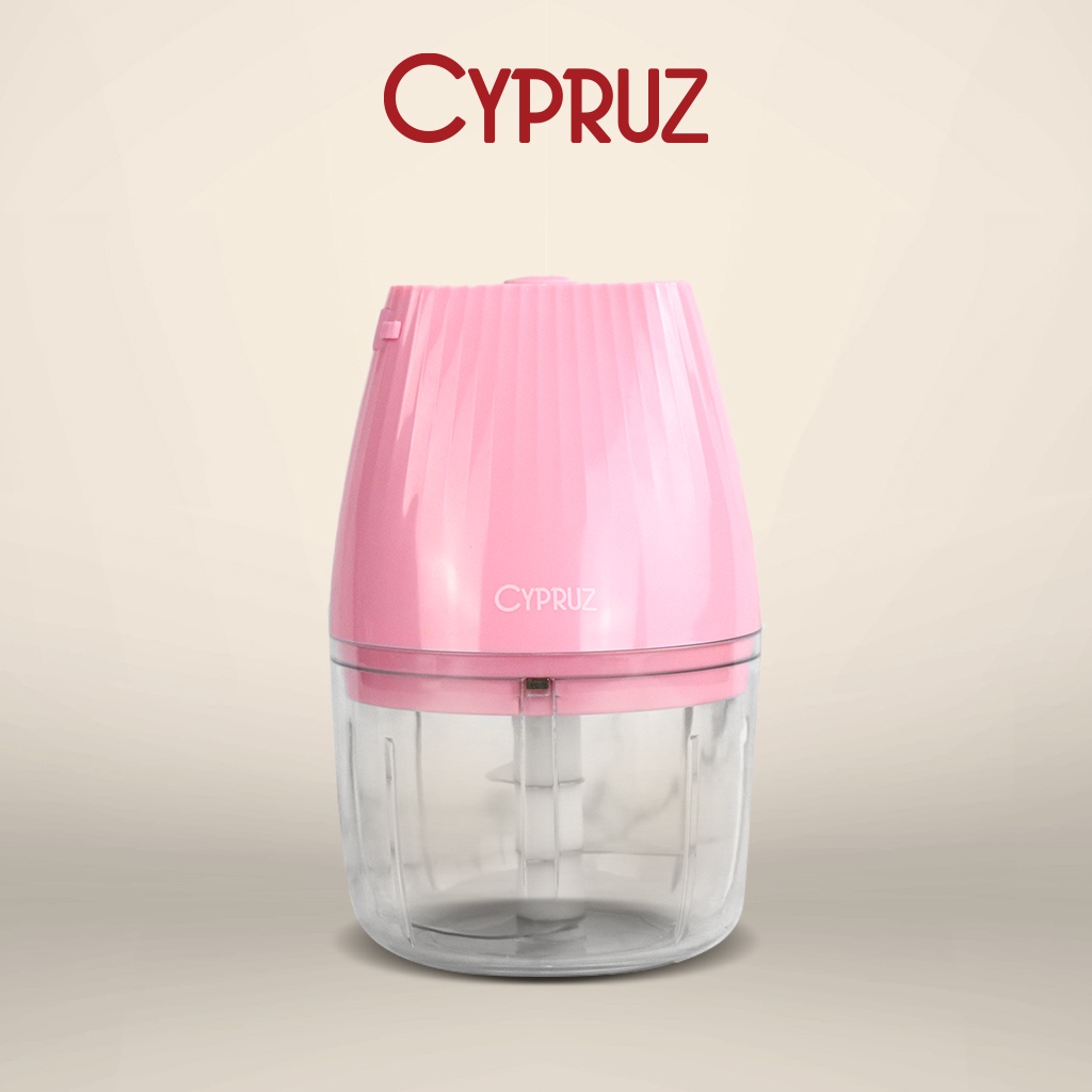 Cypruz USB Chopper 300ml 36X1