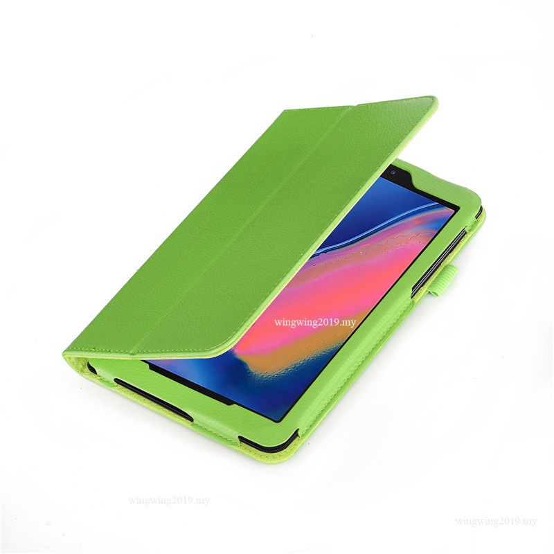 Casing Flip Stand Untuk Lenovo Tab m8 HD 8.0 &quot;TB-8505F TB-8505X Tablet m8 FHD 8.0&quot; TB-8705F