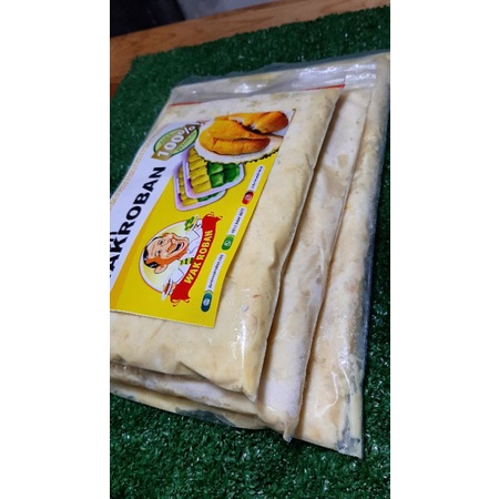 

DAGING DUREN MEDAN